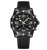 Breitling Endurance Pro 44 Watch with Black Rubber Strap