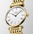Longines La Grande Classique De Longines 24mm Watch with White Dial