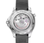 OMEGA Seamaster Diver 300m, 42mm with Gray Rubber Strap