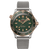 OMEGA Seamaster Diver 300m, 42mm with Dark Green Dial