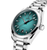 OMEGA Seamaster Aqua Terra 150m, 38mm with Turquoise Dial
