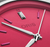 Oris ProPilot X Miss Piggy© Edition Watch with Baguette Diamond