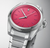 Oris ProPilot X Miss Piggy© Edition Watch with Pink Dial