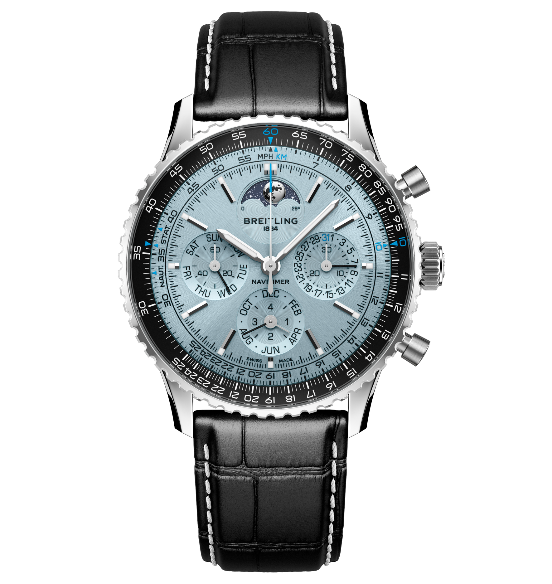 Breitling Watches | Authorized Retailer | Fink's Jewelers