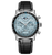 Breitling Navitimer B19 Chronograph 43 Perpetual Calendar Watch with Leather Strap
