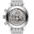 Breitling Navitimer B19 Chronograph 43 Perpetual Calendar Watch with Stainless Steel Bracelet