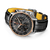 Breitling Navitimer B01 Chronograph 43 Limited Edition Watch with Black Alligator Leather Strap