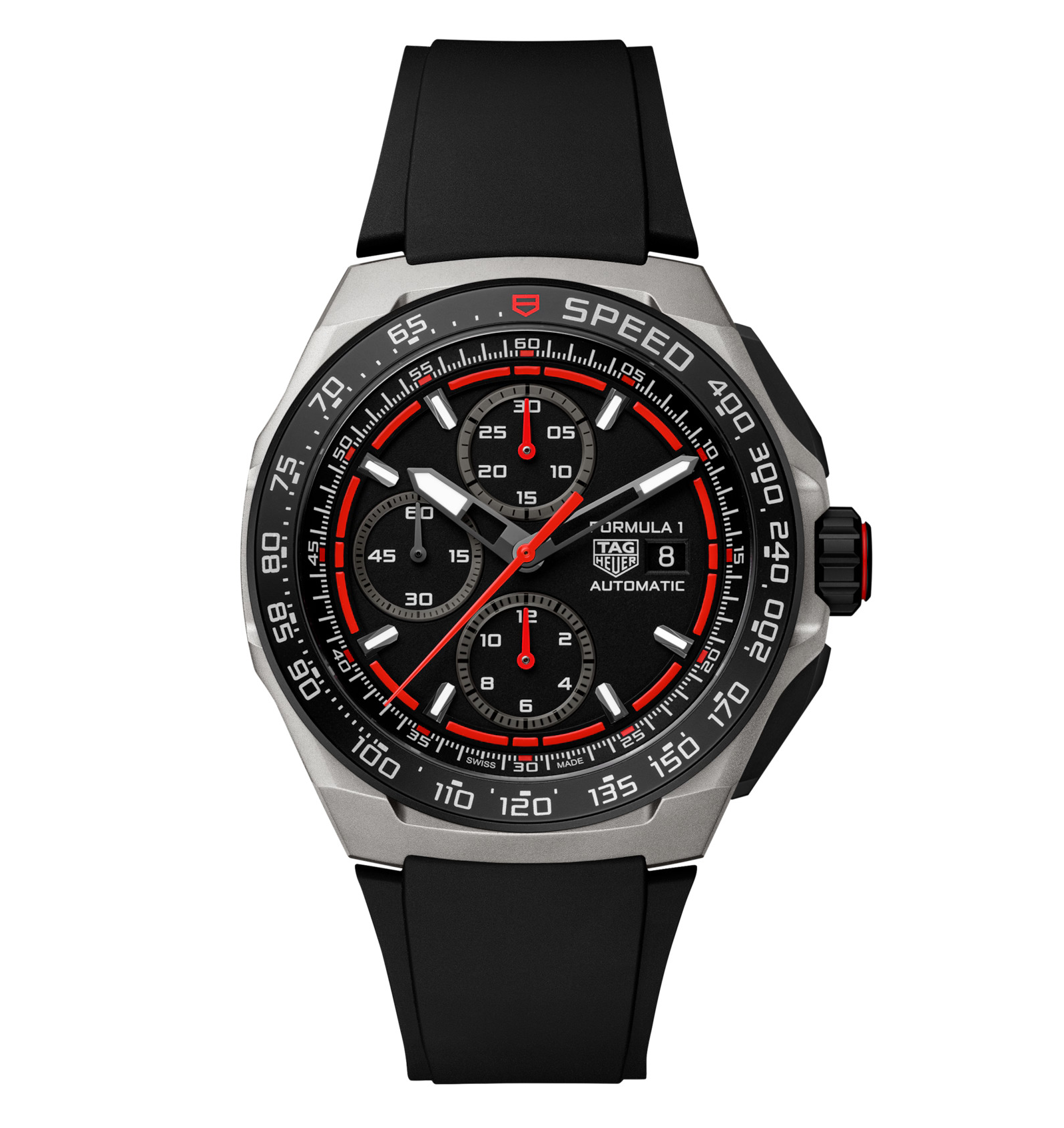TAG Heuer Formula 1 Chronograph Watch 44mm Case | Fink's
