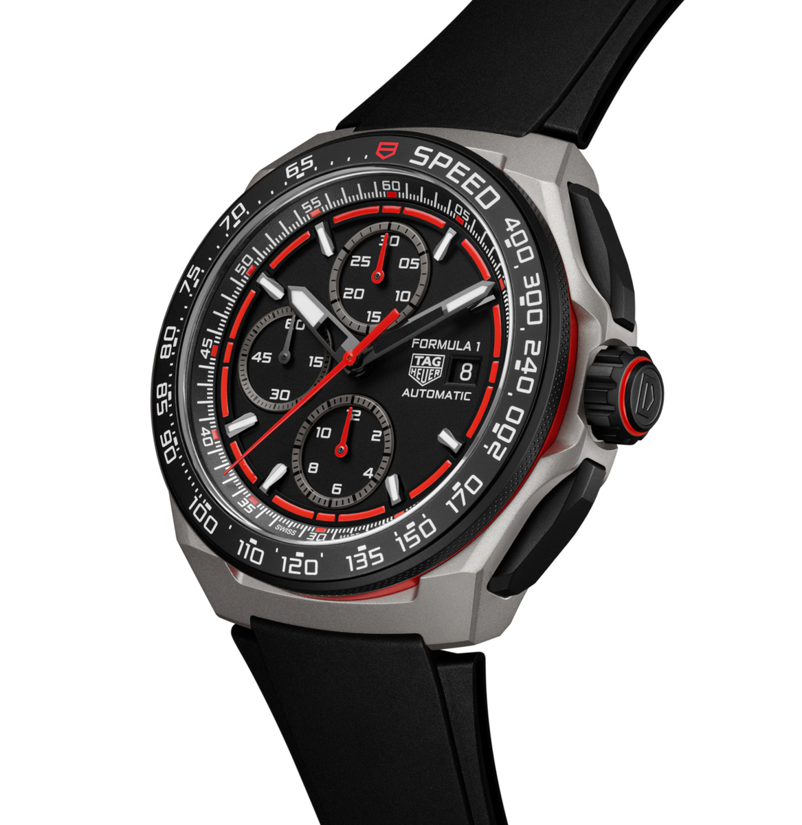 TAG Heuer Formula 1 Chronograph Watch 44mm Case | Fink's