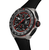 TAG Heuer Formula 1 Chronograph Watch with Black Rubber Strap