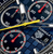 TAG Heuer Formula 1 Chronograph X Oracle Red Bull Racing Watch with Blue Dial