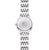 OMEGA De Ville Prestige, 27.50mm with Stainless Steel Bracelet