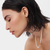 Dinh Van Menottes Yellow Gold Pearl Small Necklace