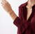 Marco Bicego Marrakech Mixed Metals Twisted Coil Bangle with Diamonds
