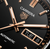 TAG Heuer Carrera Day-Date Watch with Mixed Metals Bracelet