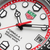 TAG Heuer Formula 1 Solargraph Watch with White Dial