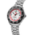 TAG Heuer Formula 1 Solargraph Watch with White Dial