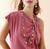 Marco Bicego Lunaria Yellow Gold Long Necklace with Mixed Gemstones