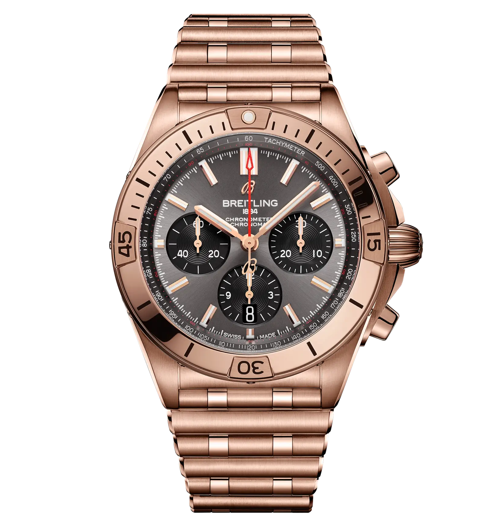 Breitling Chronomat B01 42 Watch | Fink's