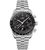 OMEGA Speedmaster Moonphase, 43mm with Stainless Steel Bracelet