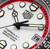 TAG Heuer Formula 1 Solargraph Watch with Red Rubber Strap