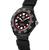 TAG Heuer Formula 1 Solargraph Watch with Black Dial, Limited Edition