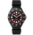 TAG Heuer Formula 1 Solargraph Watch with Black Dial, Limited Edition