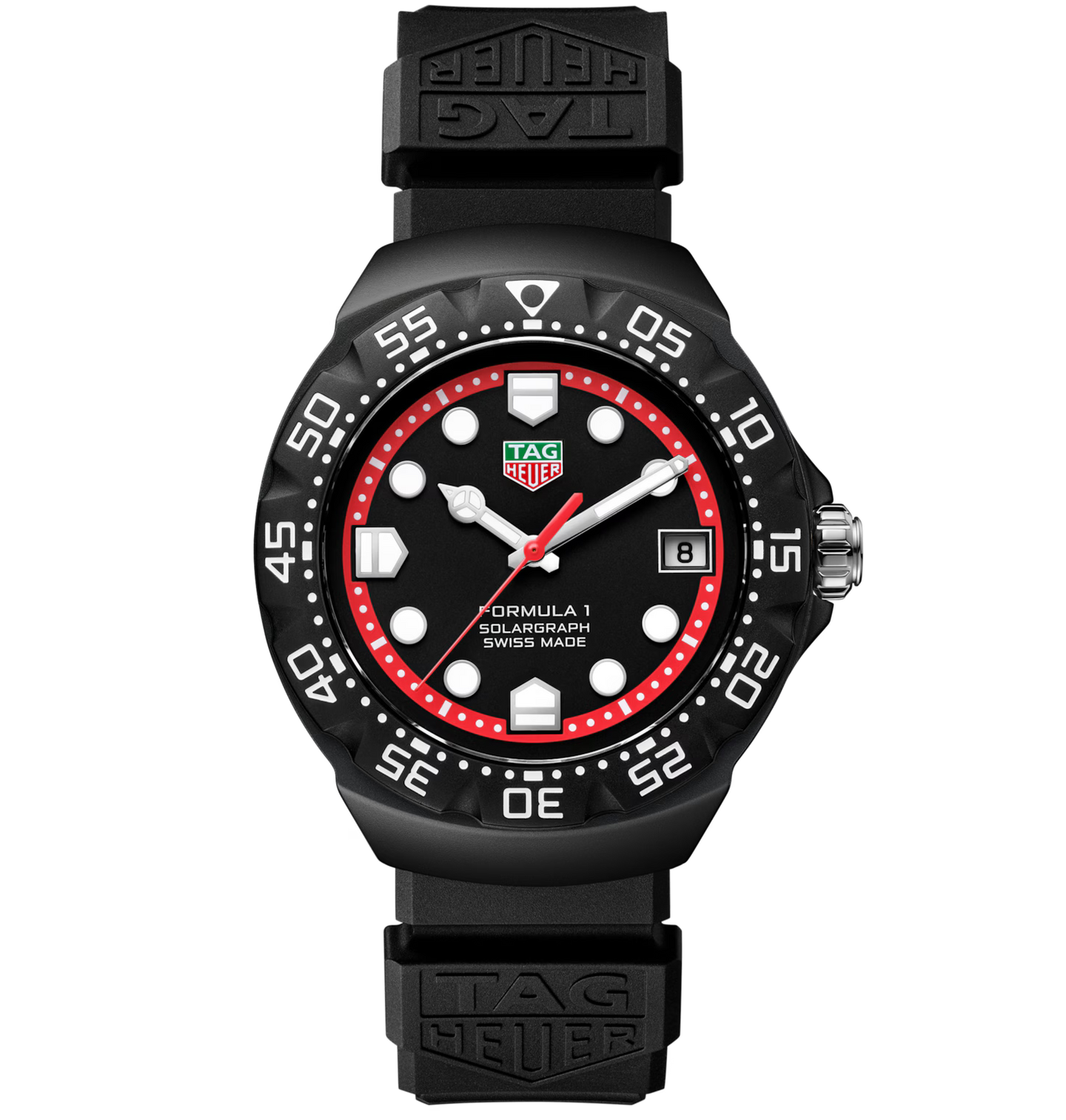 TAG Heuer Formula 1 X Oracle Red Bull Racing | Fink's
