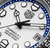 TAG Heuer Formula 1 Solargraph Watch with Blue Rubber Strap, Limited Edition