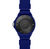 TAG Heuer Formula 1 Solargraph Watch with Blue Rubber Strap, Limited Edition