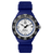 TAG Heuer Formula 1 Solargraph Watch with Blue Rubber Strap, Limited Edition