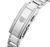TAG Heuer Aquaracer Professional 300 Date Watch with Diamonds