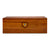 WOLF Ballet Musical Jewelry Box - Sleeping Beauty Walnut Wood