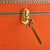 WOLF Ida Trunk Jewelry Box in Orange
