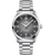 OMEGA Seamaster Railmaster 38mm watch with Gray Dial