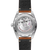 OMEGA Seamaster Railmaster 38mm watch caseback