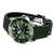 Breitling Superocean Heritage B31 Automatic 42 Watch with Green Rubber Strap