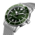 Breitling Superocean Heritage B31 Automatic 40 Watch with Green Dial