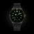 Breitling Superocean Heritage B31 Automatic 40 Watch with Green Dial