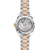 OMEGA Seamaster Aqua Terra 150m, 30mm with Diamonds