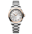 Longines Conquest 30mm Watch with Sunray Silver Dial