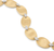 Marco Bicego Lunaria Mixed Metals Collar Necklace with Diamond Accents