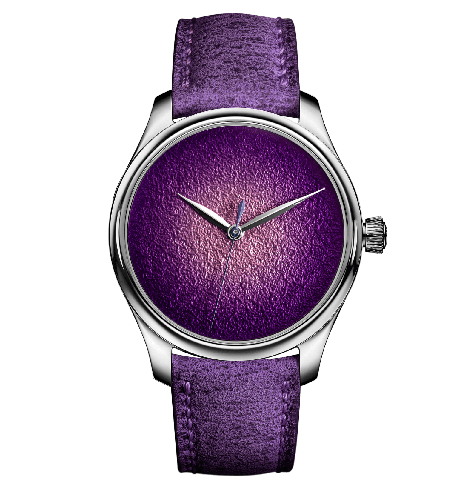 H. Moser & Cie. Endeavour Centre Seconds Concept | Fink's H. Moser & Cie. Endeavour Centre Seconds Concept | Fink's