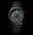 Longines Legend Diver 39mm Watch with White Dial