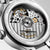 Longines Primaluna Moonphase 34mm Watch with Stainless Steel Bracelet