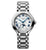 Longines Primaluna Moonphase 34mm Watch with Stainless Steel Bracelet