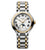 Longines Primaluna Moonphase 34mm Watch with Mixed Metals Bracelet