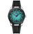 OMEGA Seamaster Aqua Terra 150m, 38mm with Turquoise Dial