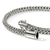 John Hardy Icon Sterling Silver Chain Bracelet, 5mm