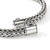 John Hardy Icon Sterling Silver Chain Bracelet, 6.5mm